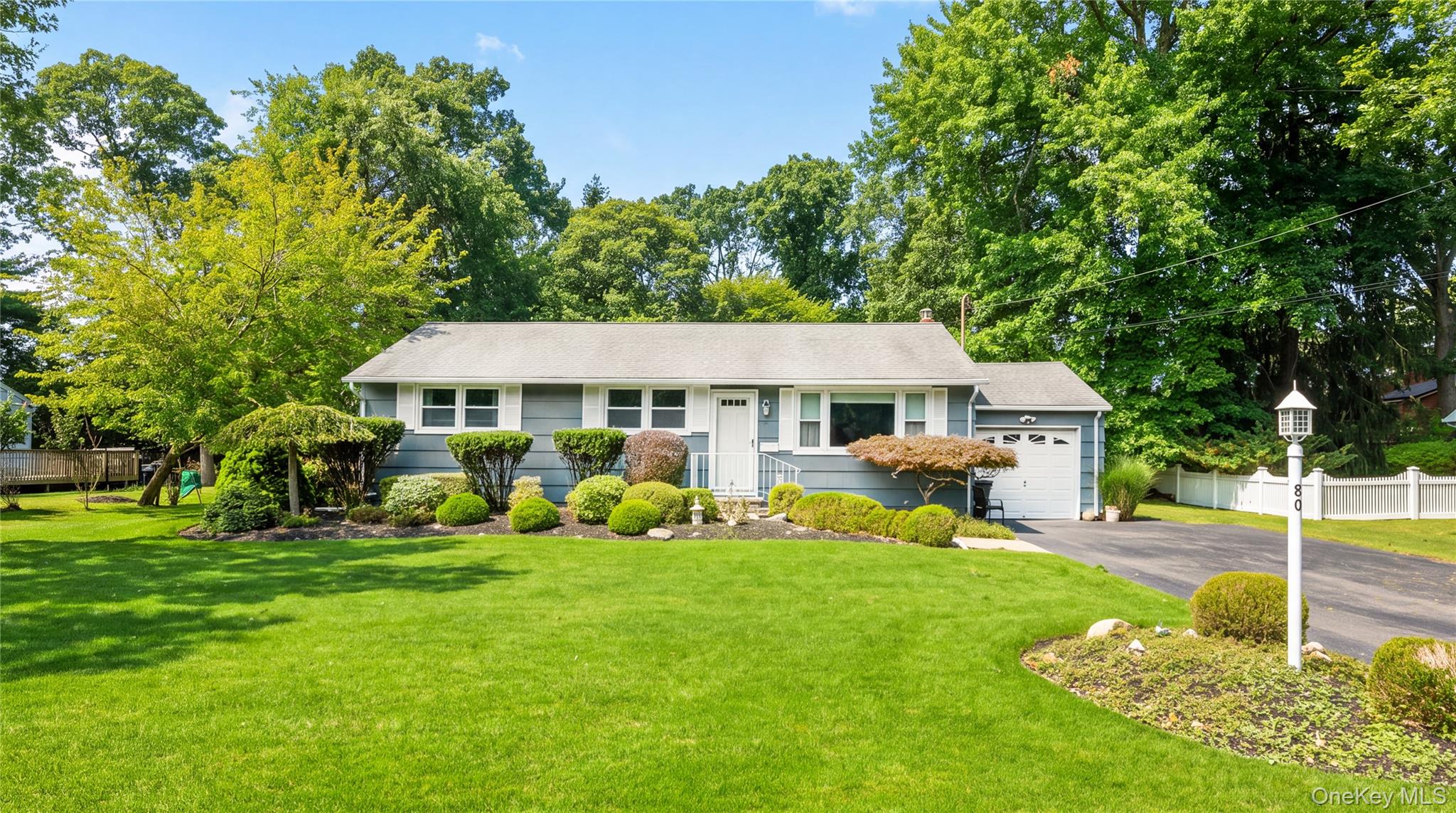 80 Evergreen Lane – For Sale