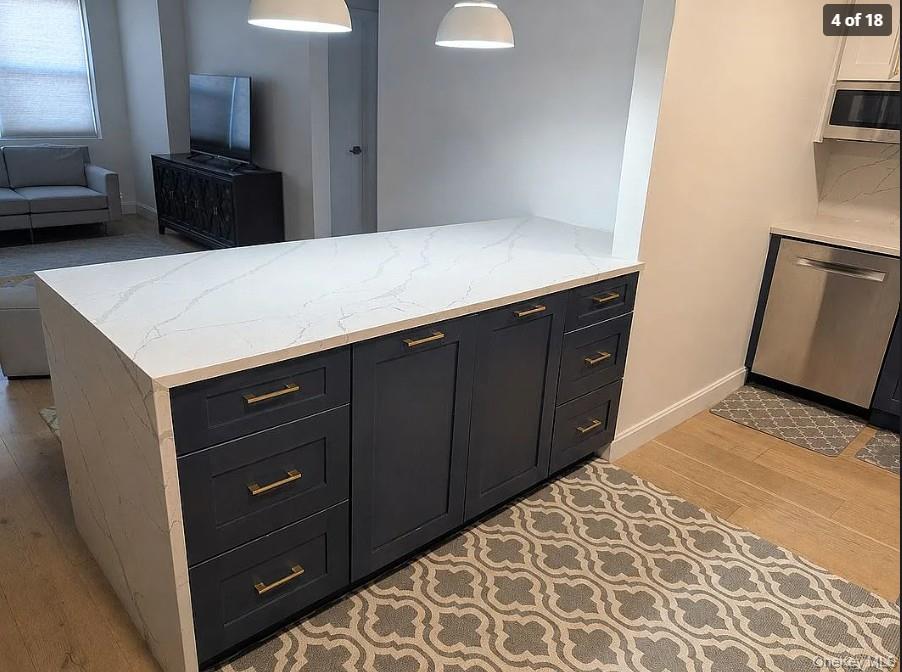 360 W 22nd Street, Unit 1K photo 4