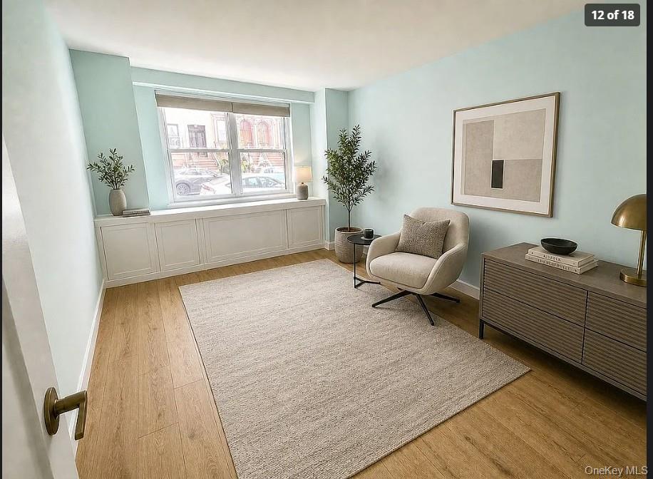 360 W 22nd Street, Unit 1K photo 12