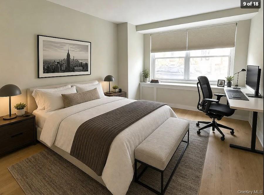 360 W 22nd Street, Unit 1K photo 9