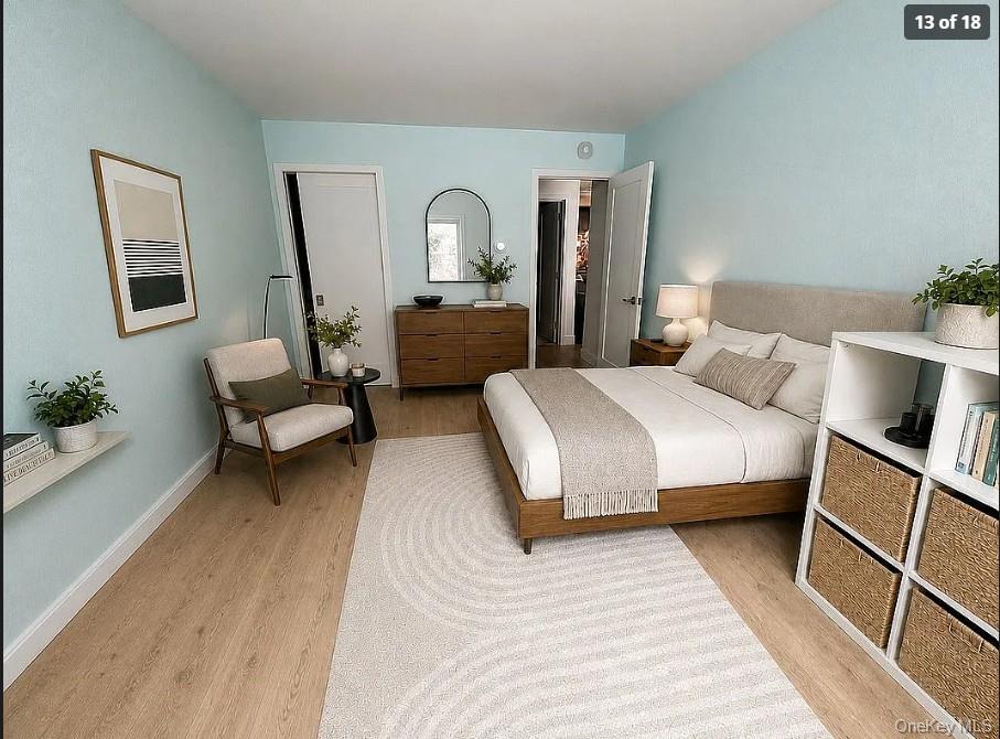 360 W 22nd Street, Unit 1K photo 13