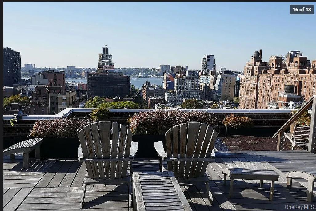 360 W 22nd Street, Unit 1K photo 16