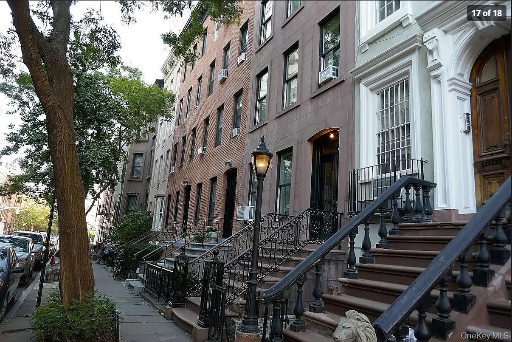 360 W 22nd Street, Unit 1K photo 17
