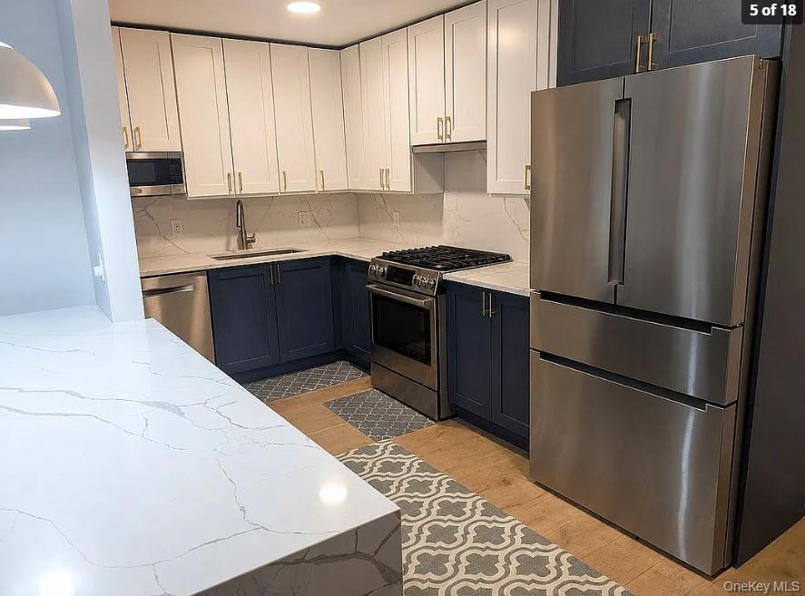 360 W 22nd Street, Unit 1K photo 5