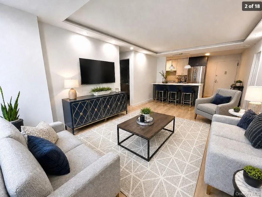 360 W 22nd Street, Unit 1K photo 2