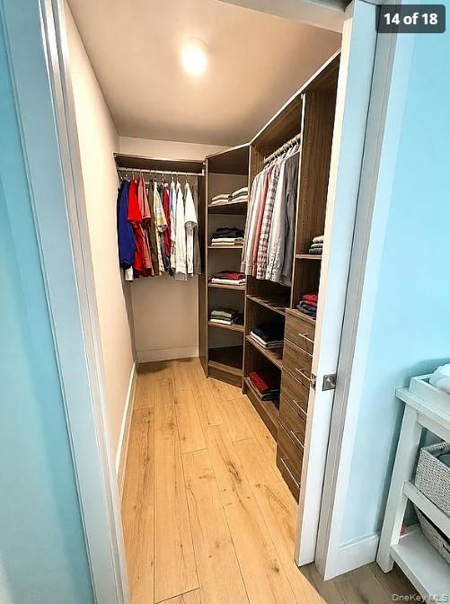 360 W 22nd Street, Unit 1K photo 14