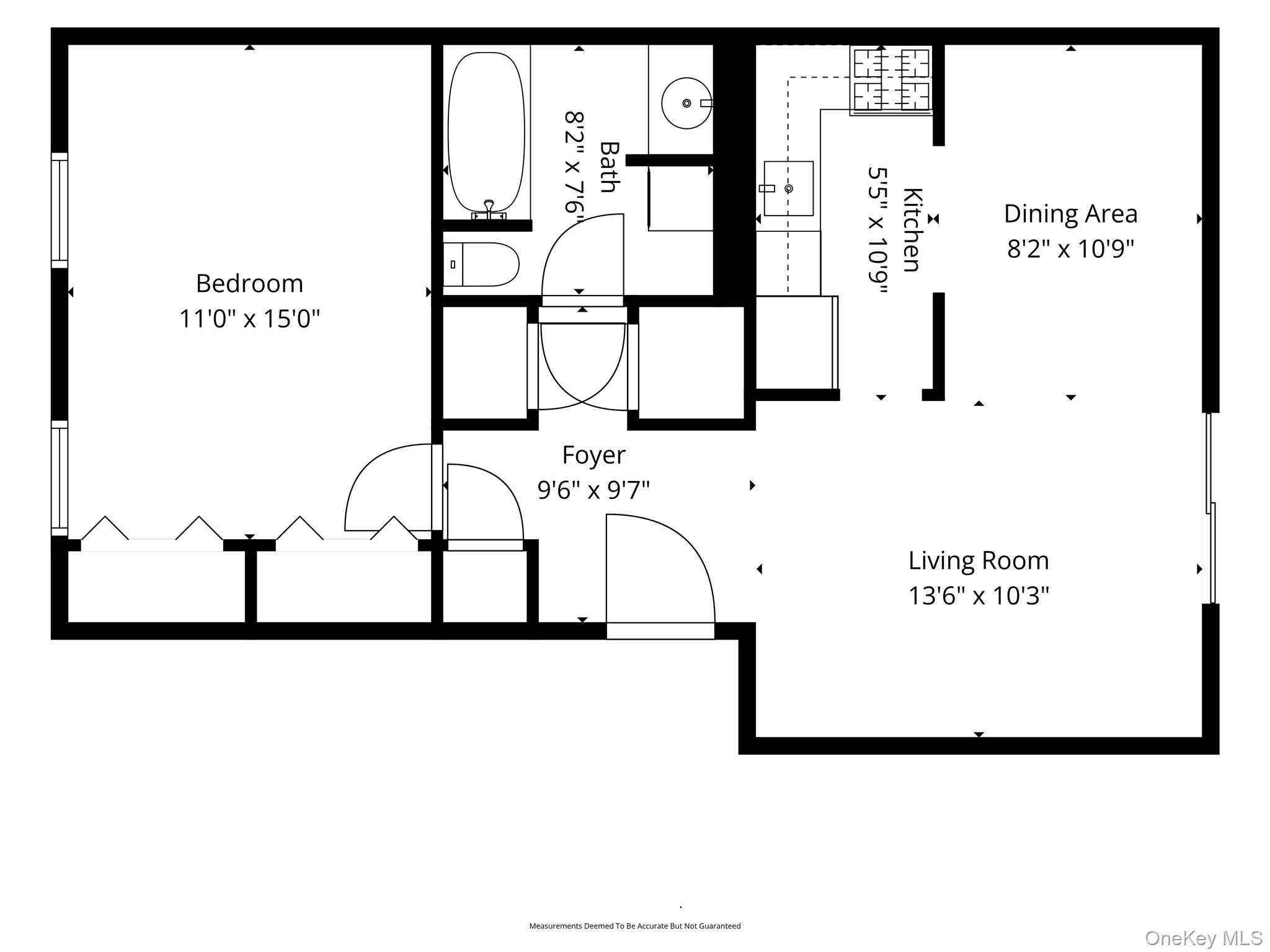 8 Ivy Court, Unit D photo 21