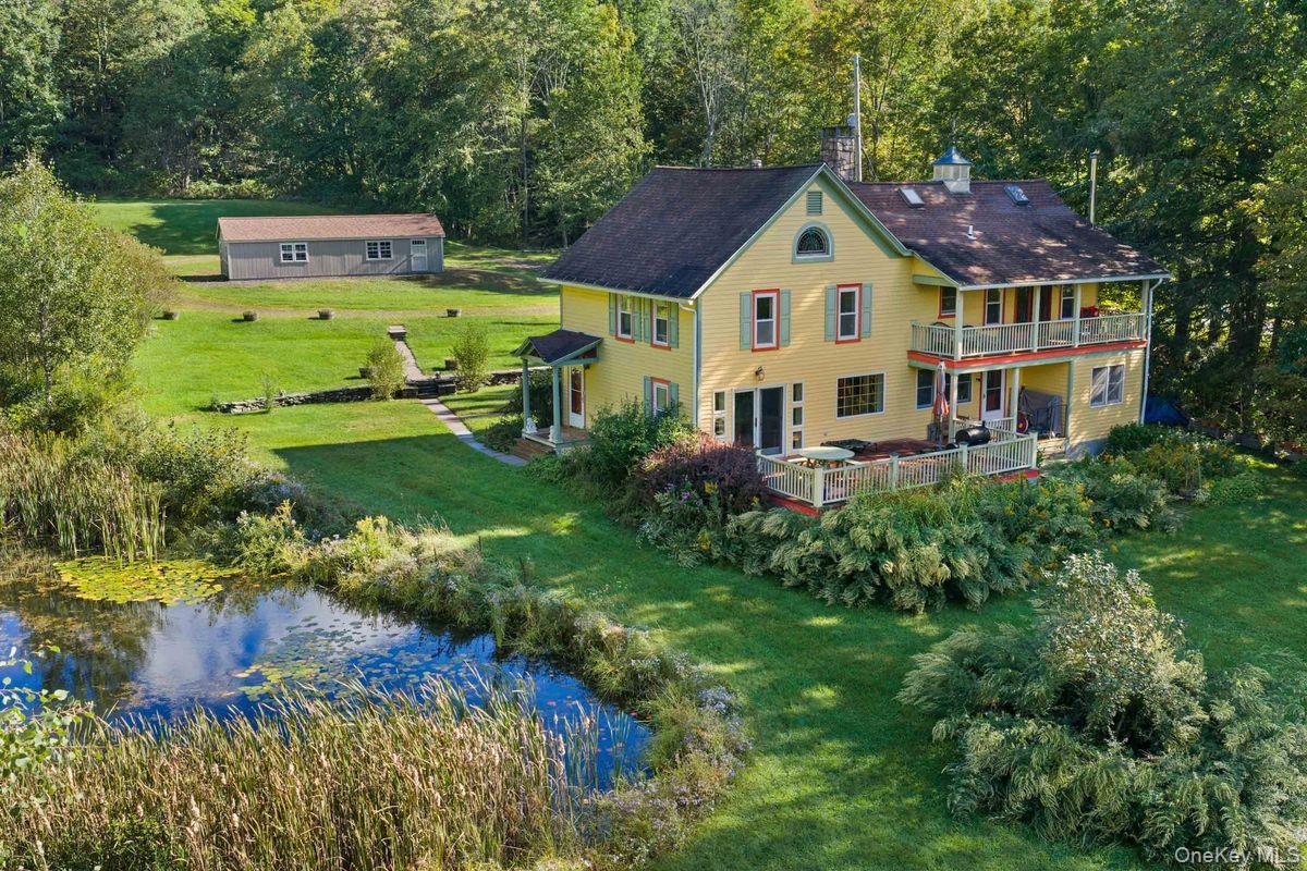 495 William Beers Road – For Sale photo 2