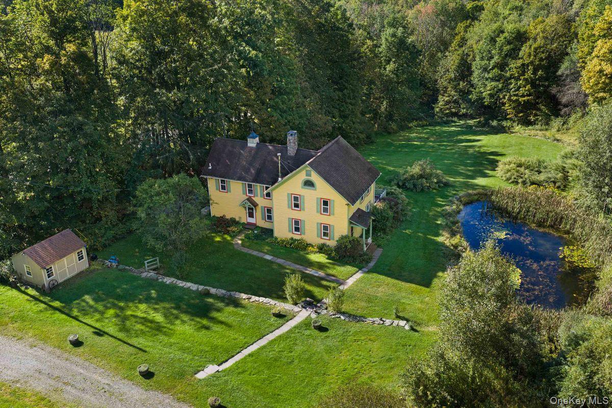 495 William Beers Road – For Sale photo 40