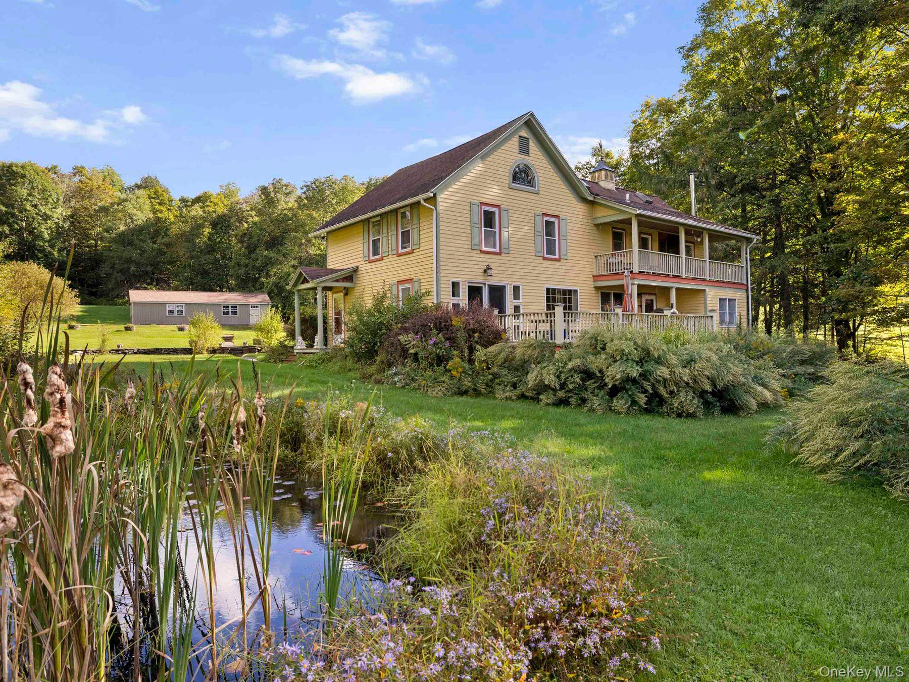 495 William Beers Road – For Sale photo 33
