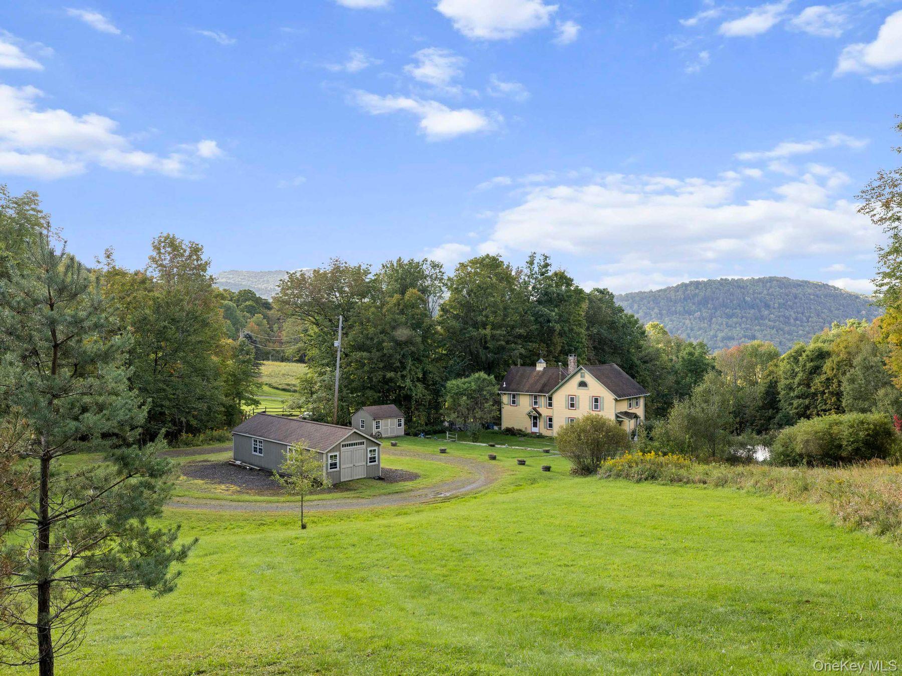 495 William Beers Road – For Sale photo 38