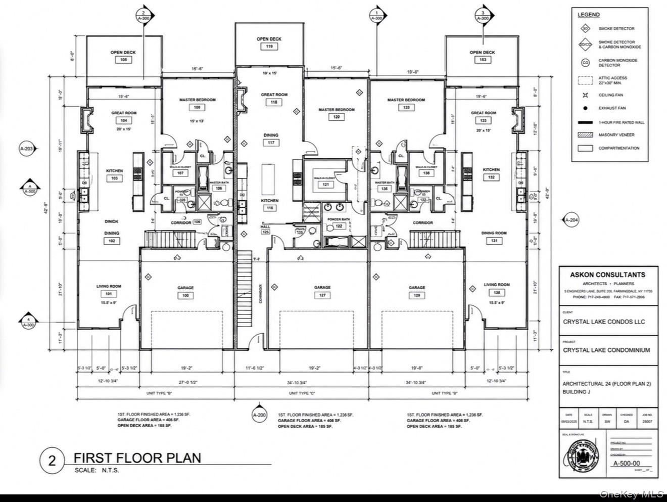 741 9W, Unit 25 photo 11