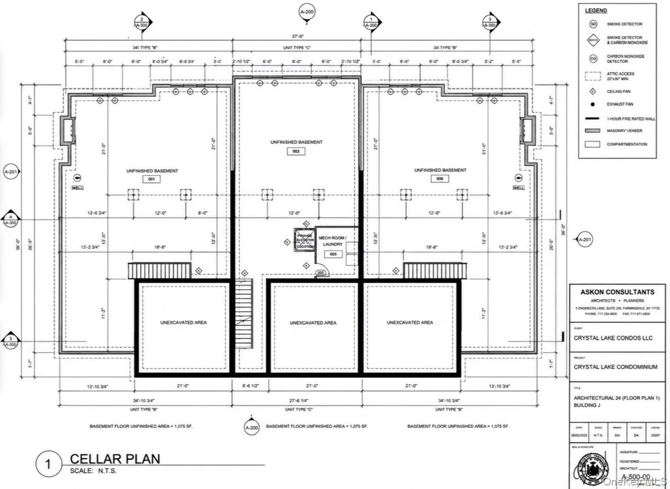 741 9W, Unit 25 photo 13