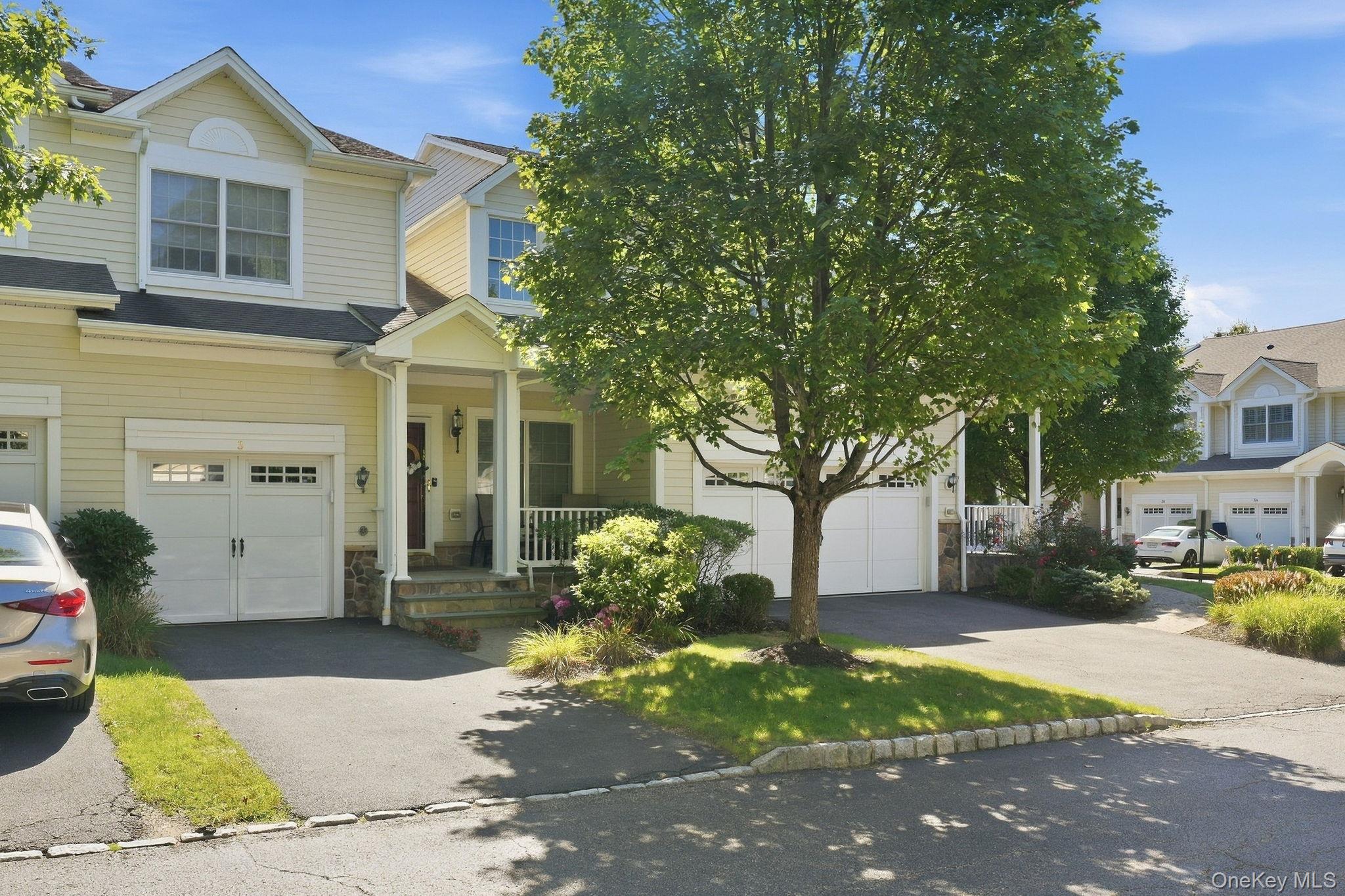 3 Baltusrol Court – For Sale
