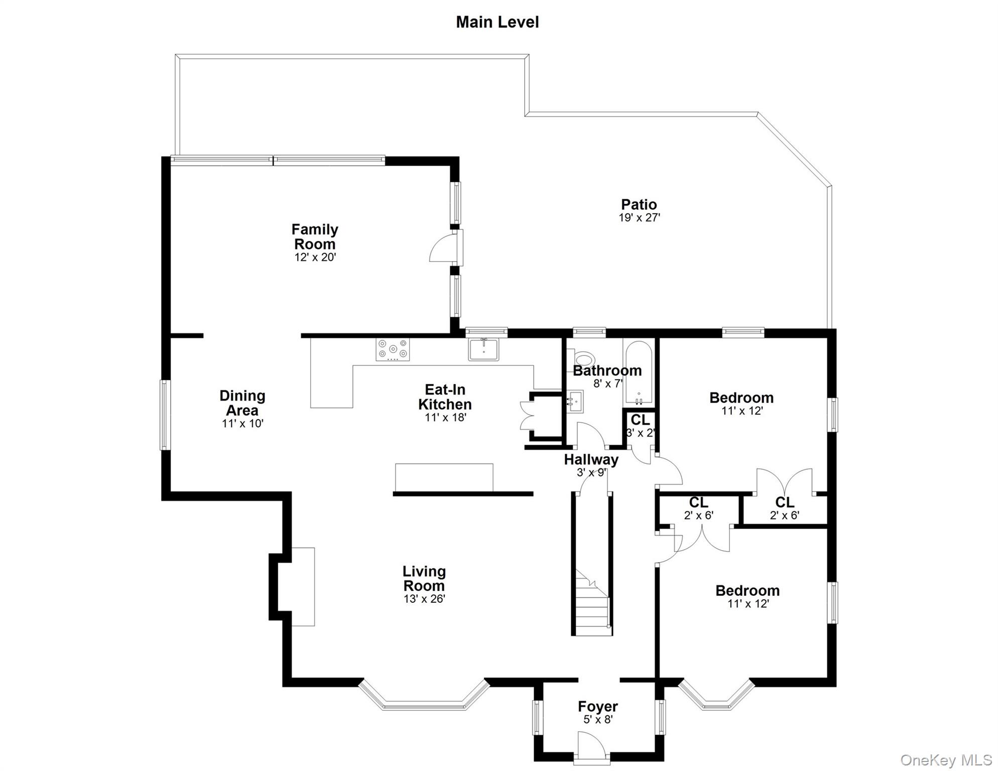 67 Heatherdell Road – For Rent photo 36