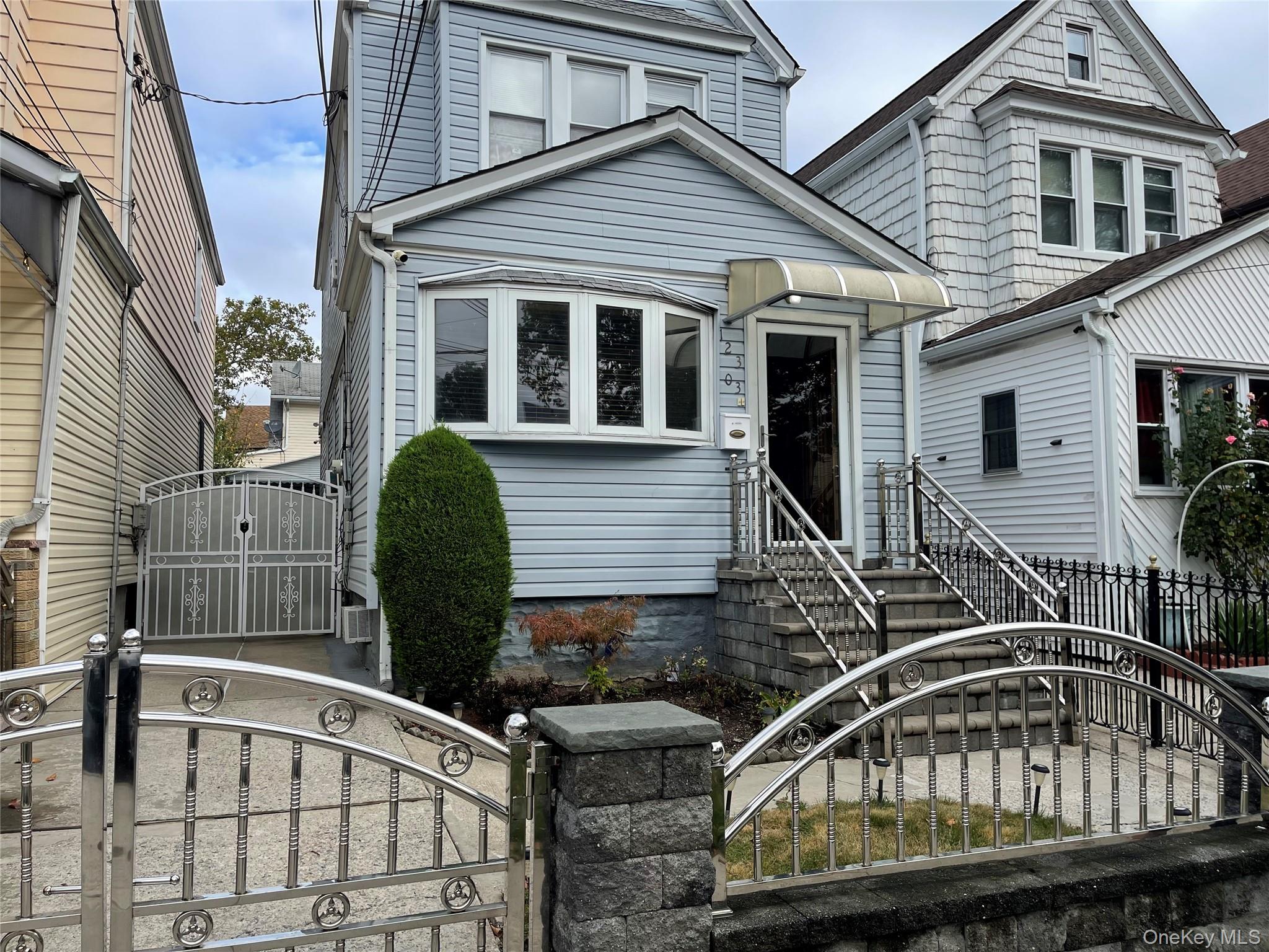 123-03 111 Avenue – For Sale