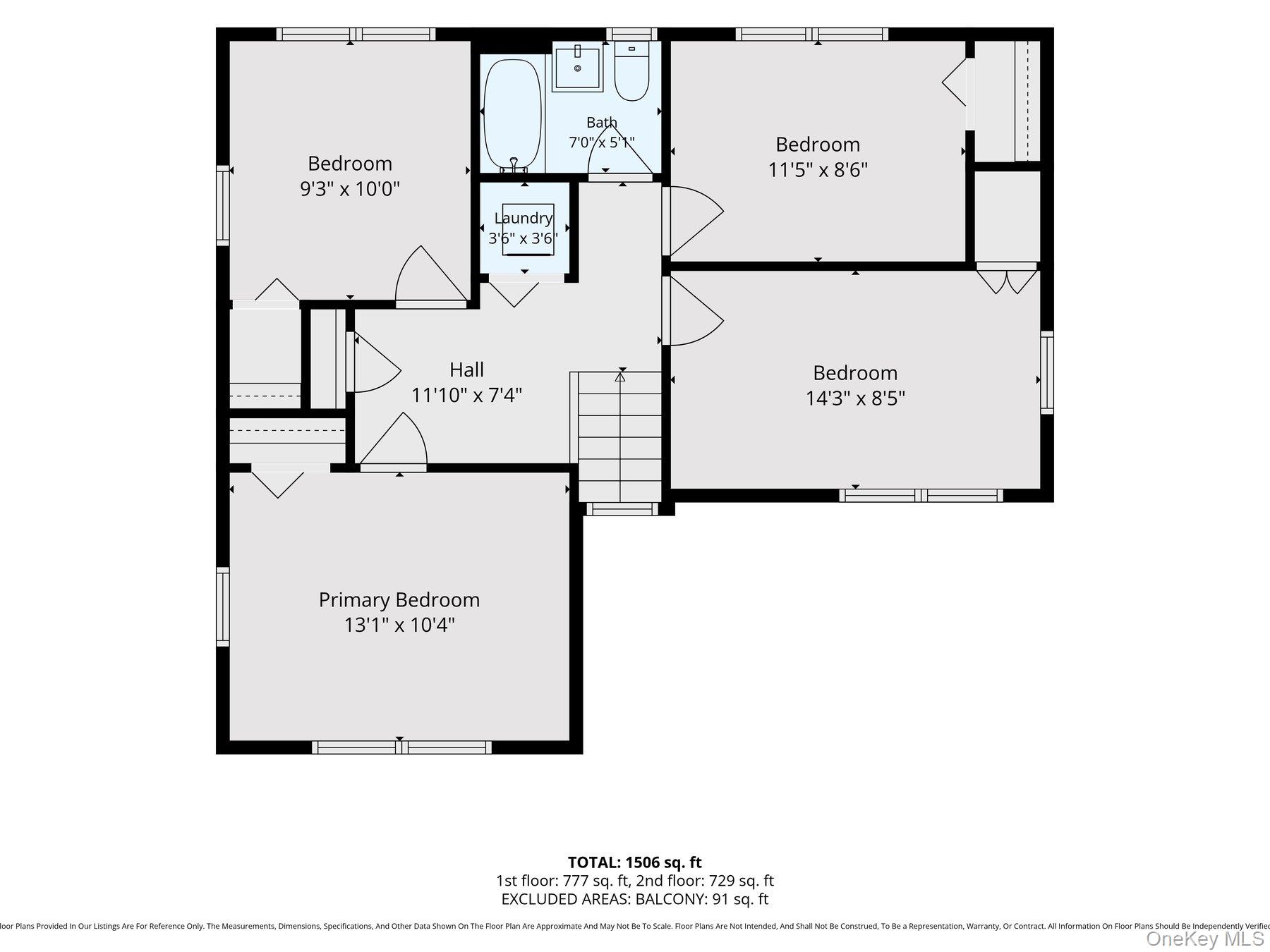 7 Vinton Street – For Sale photo 24