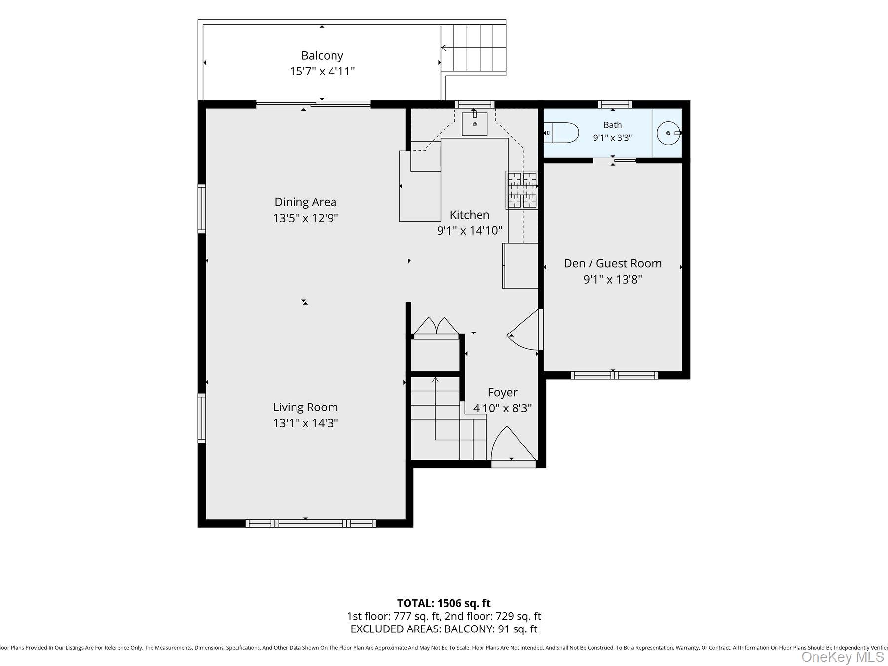 7 Vinton Street – For Sale photo 23