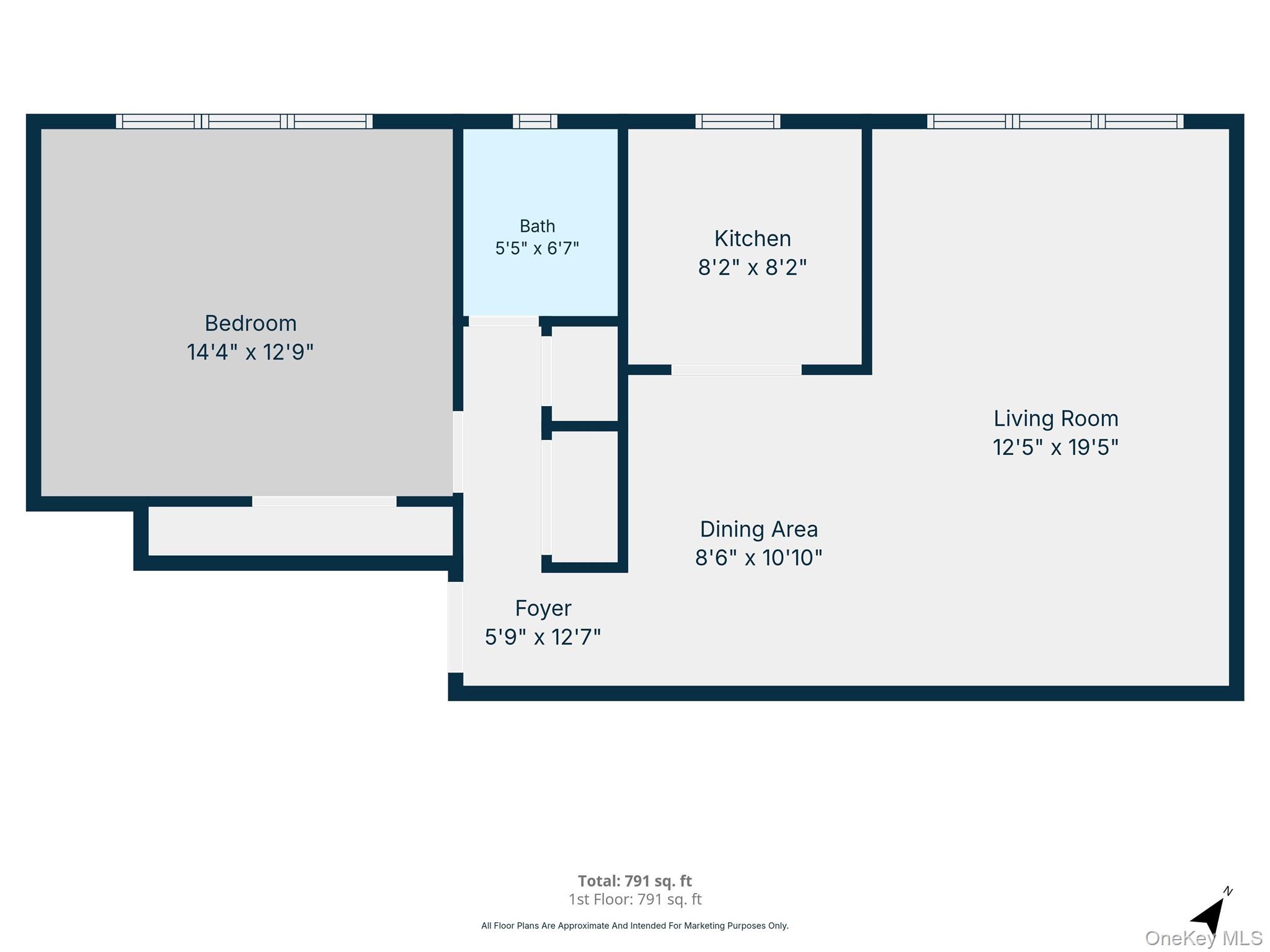 2439 Union Boulevard, Unit 3A photo 28
