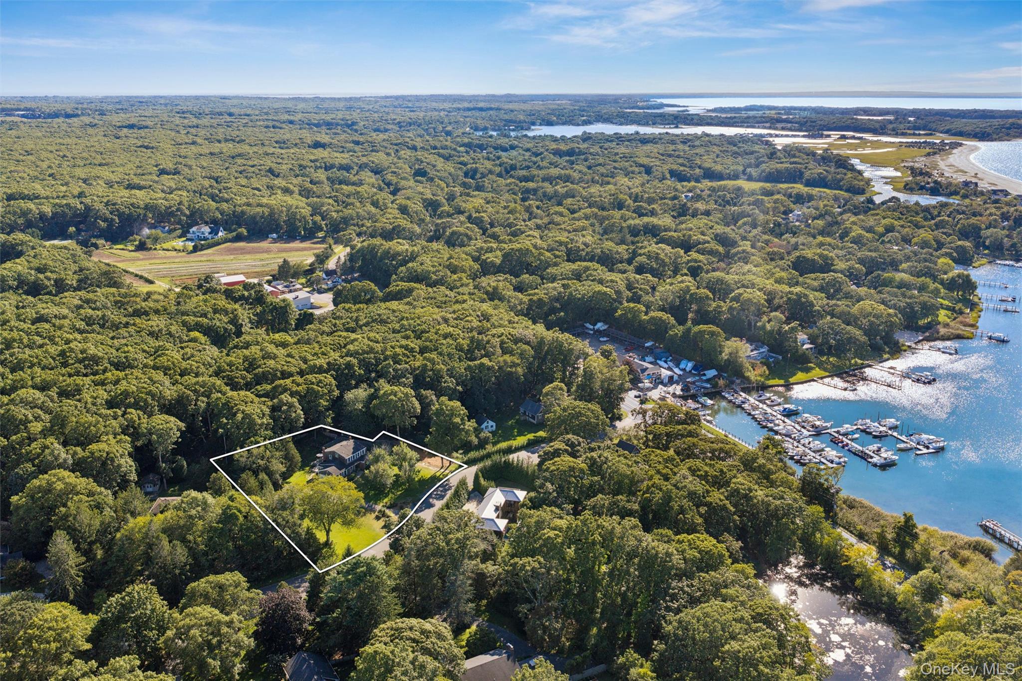 6 Turtle Pond Road – For Sale