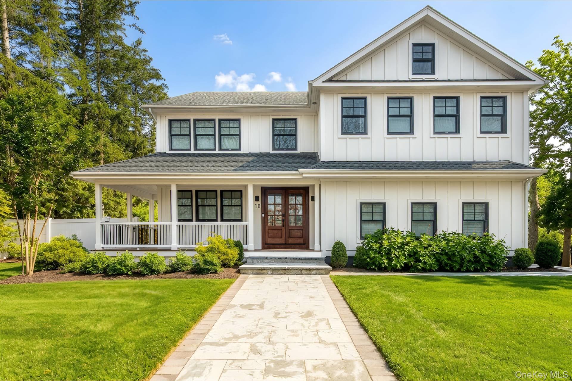 18 Sea Gate Avenue – For Rent