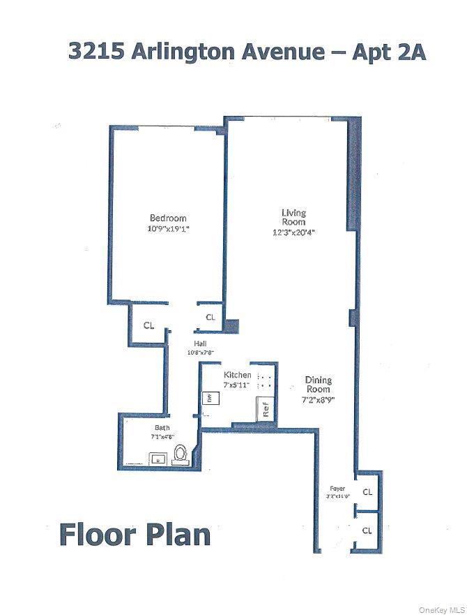 3215 Arlington Avenue, Unit 2A photo 13