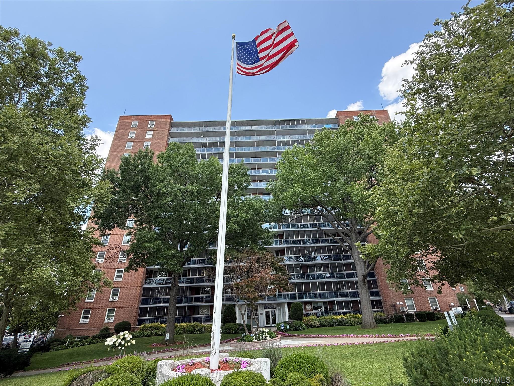 97-07 63 Road, Unit 9A