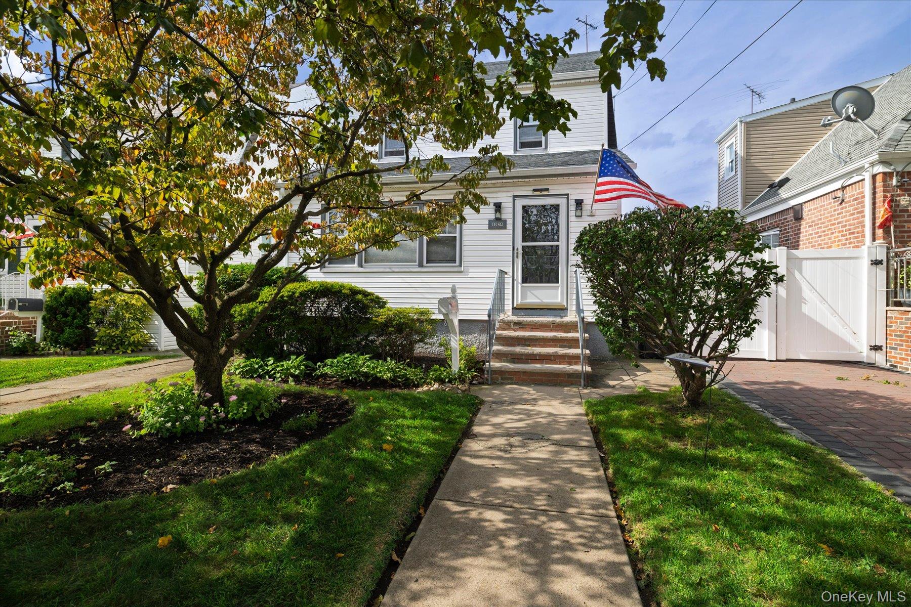 9024 218th Street – For Sale