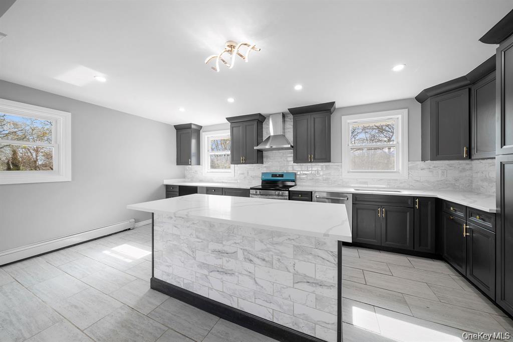 40 Alder Drive Mastic Beach – For Rent photo 4