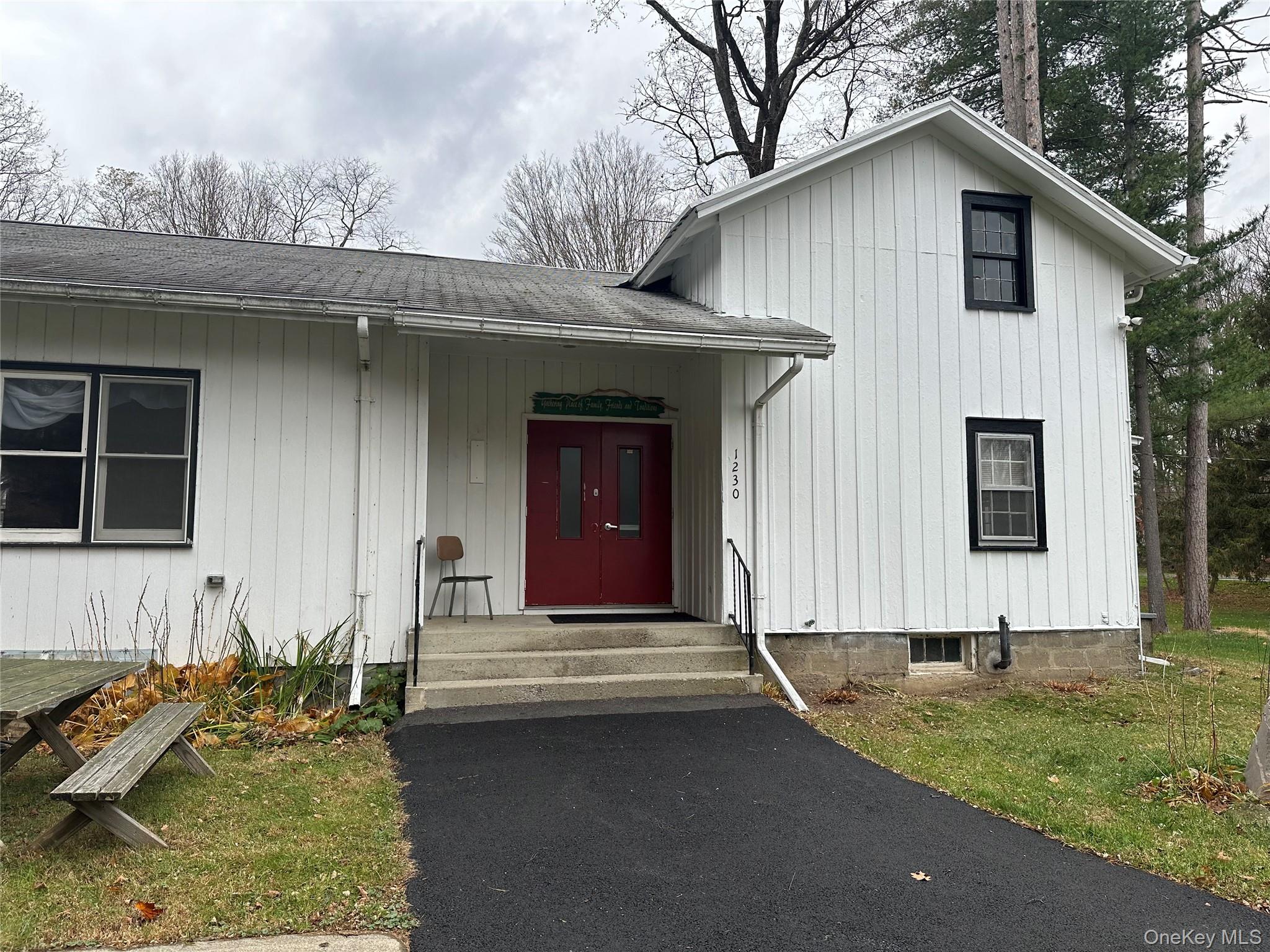 1232 Rt-308 – For Rent
