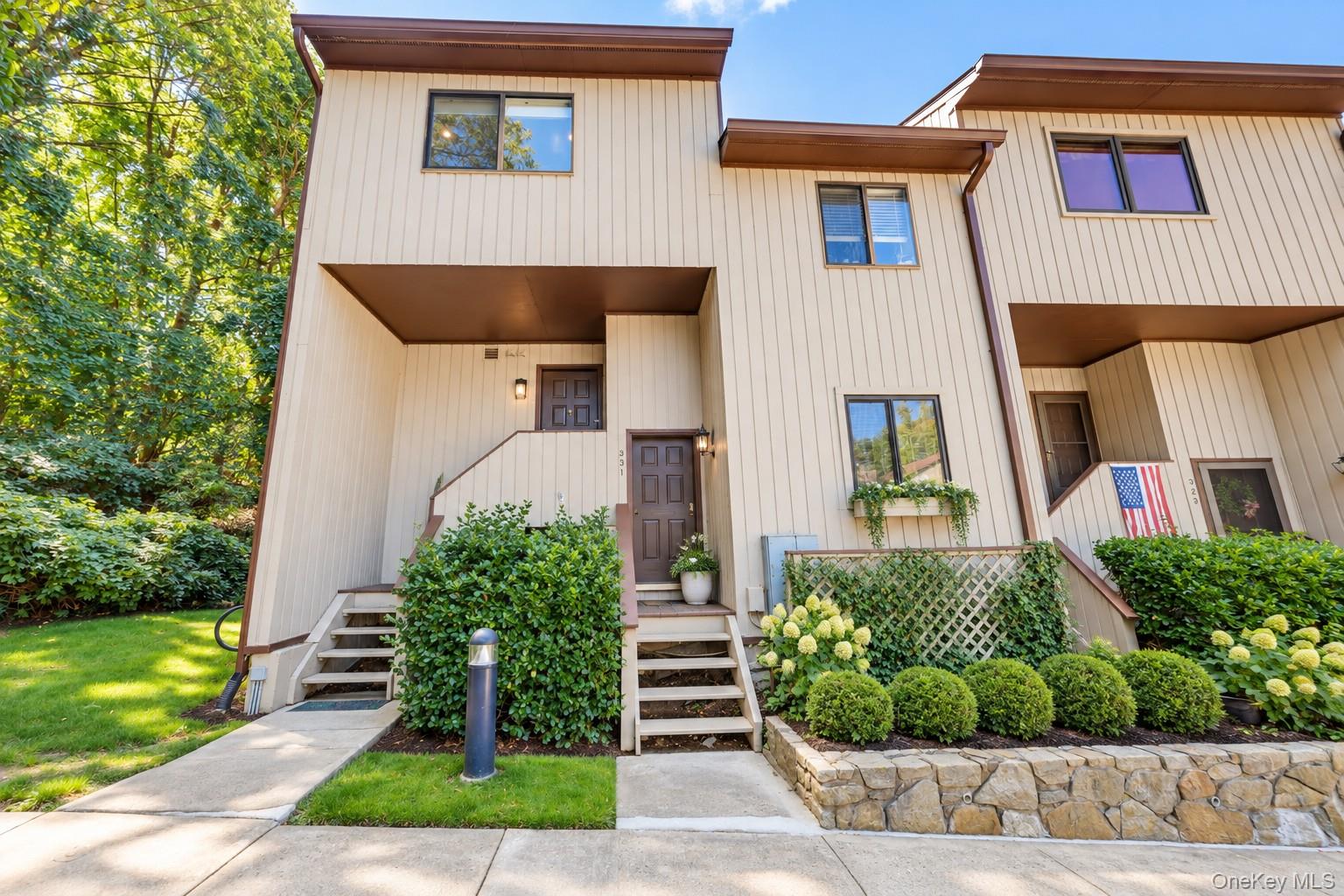 331 N Greeley Avenue – For Sale