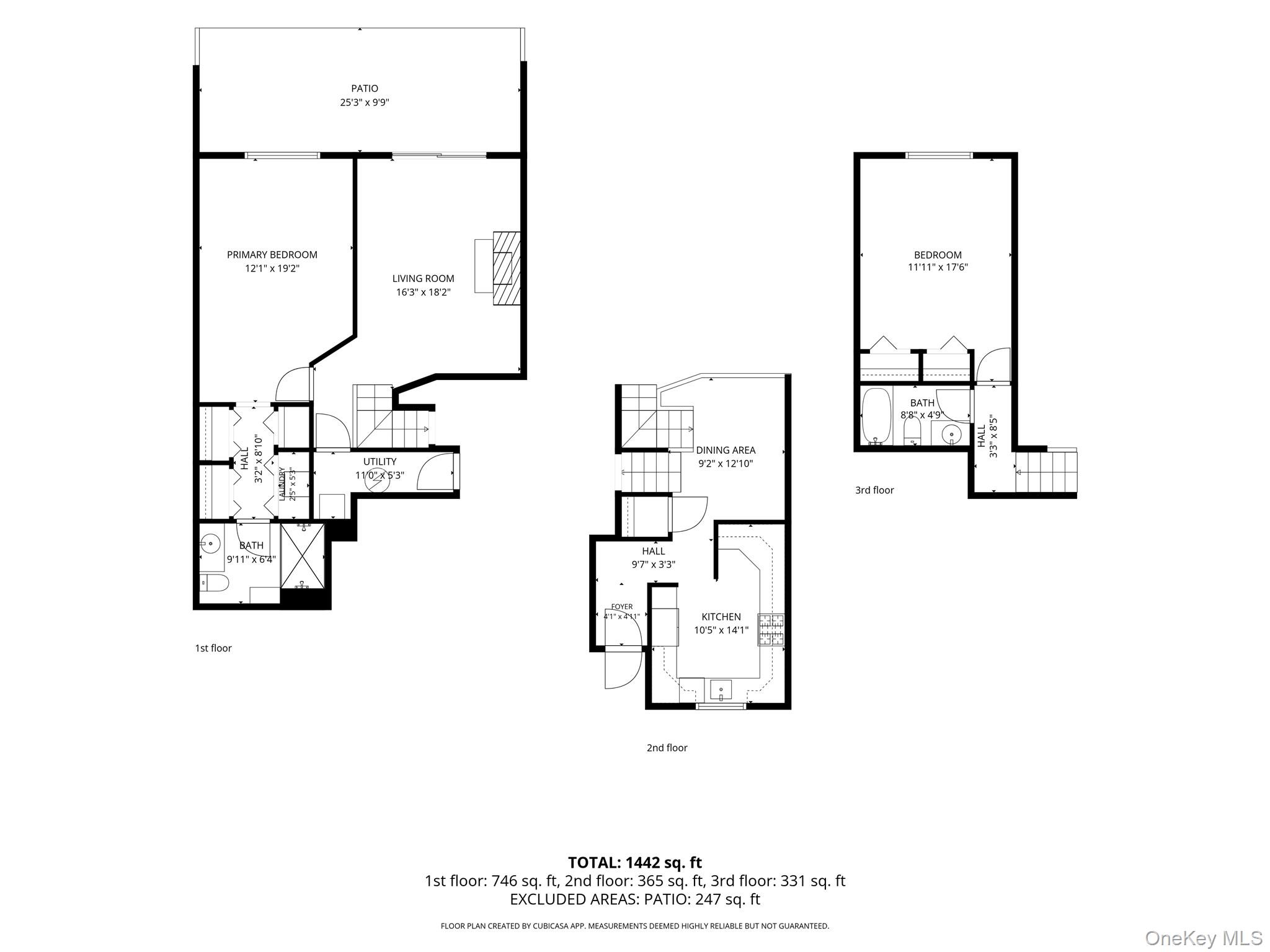 331 N Greeley Avenue – For Sale photo 49
