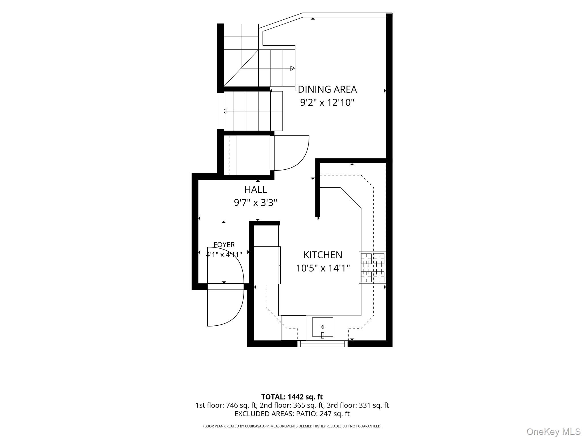 331 N Greeley Avenue – For Sale photo 47
