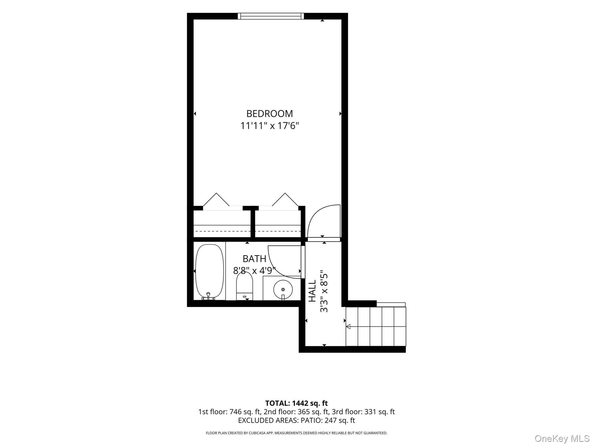 331 N Greeley Avenue – For Sale photo 48