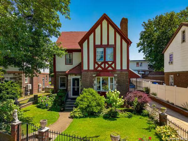 47-57 Utopia Parkway – For Sale