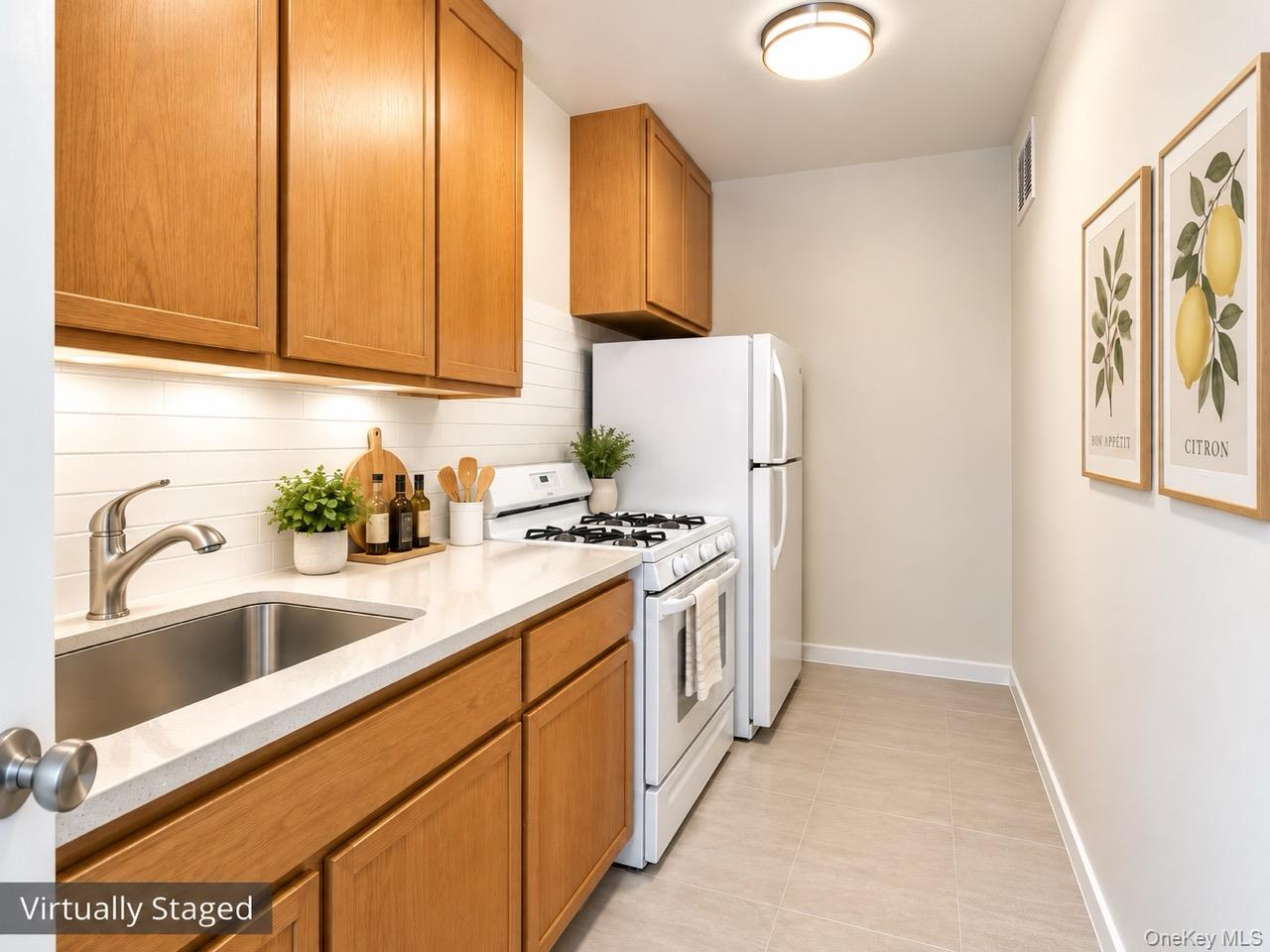142-05 Roosevelt Avenue, Unit 517 photo 7