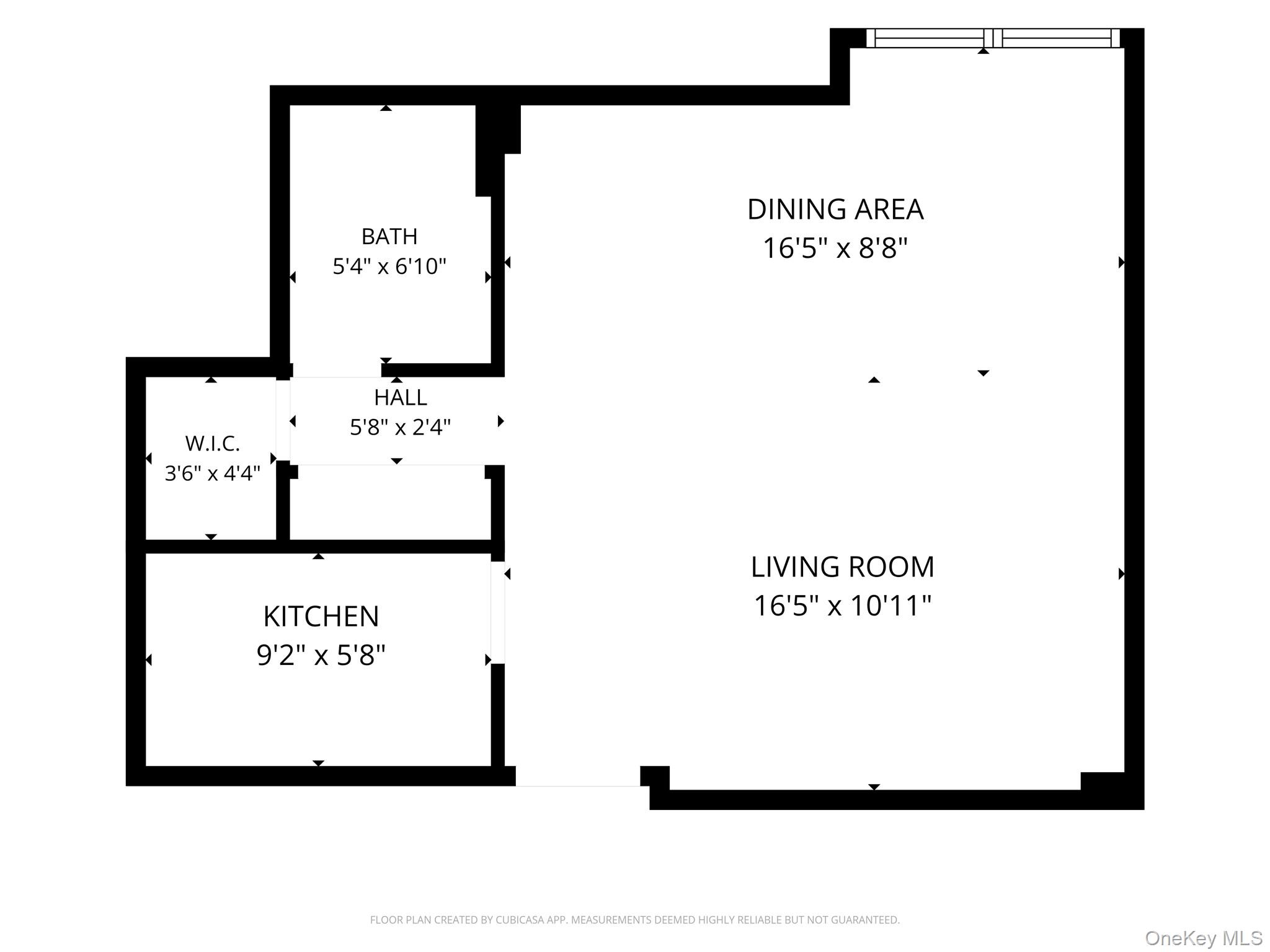 142-05 Roosevelt Avenue, Unit 517 photo 11