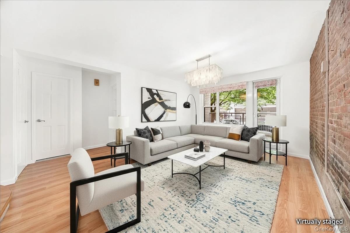 131 W 85th Street, Unit FE1