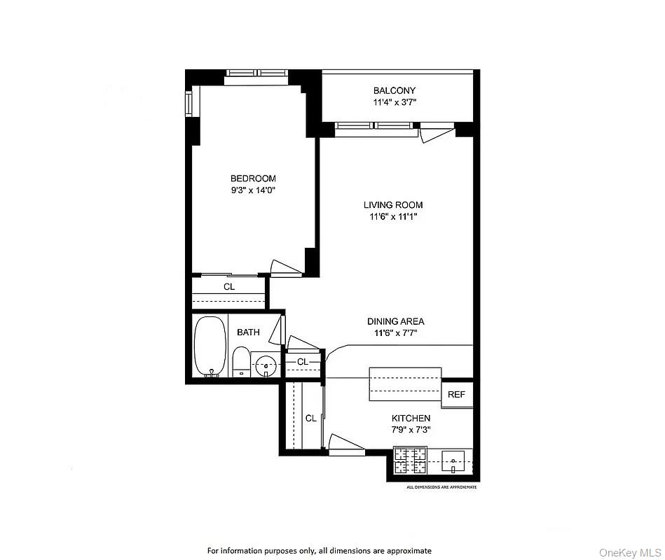 131 W 85th Street, Unit FE1 photo 10