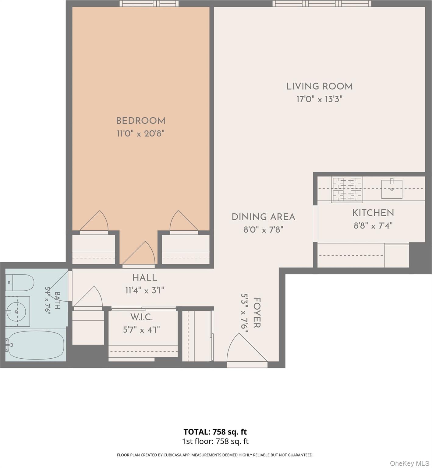 153-25 88th Street, Unit 3A photo 19