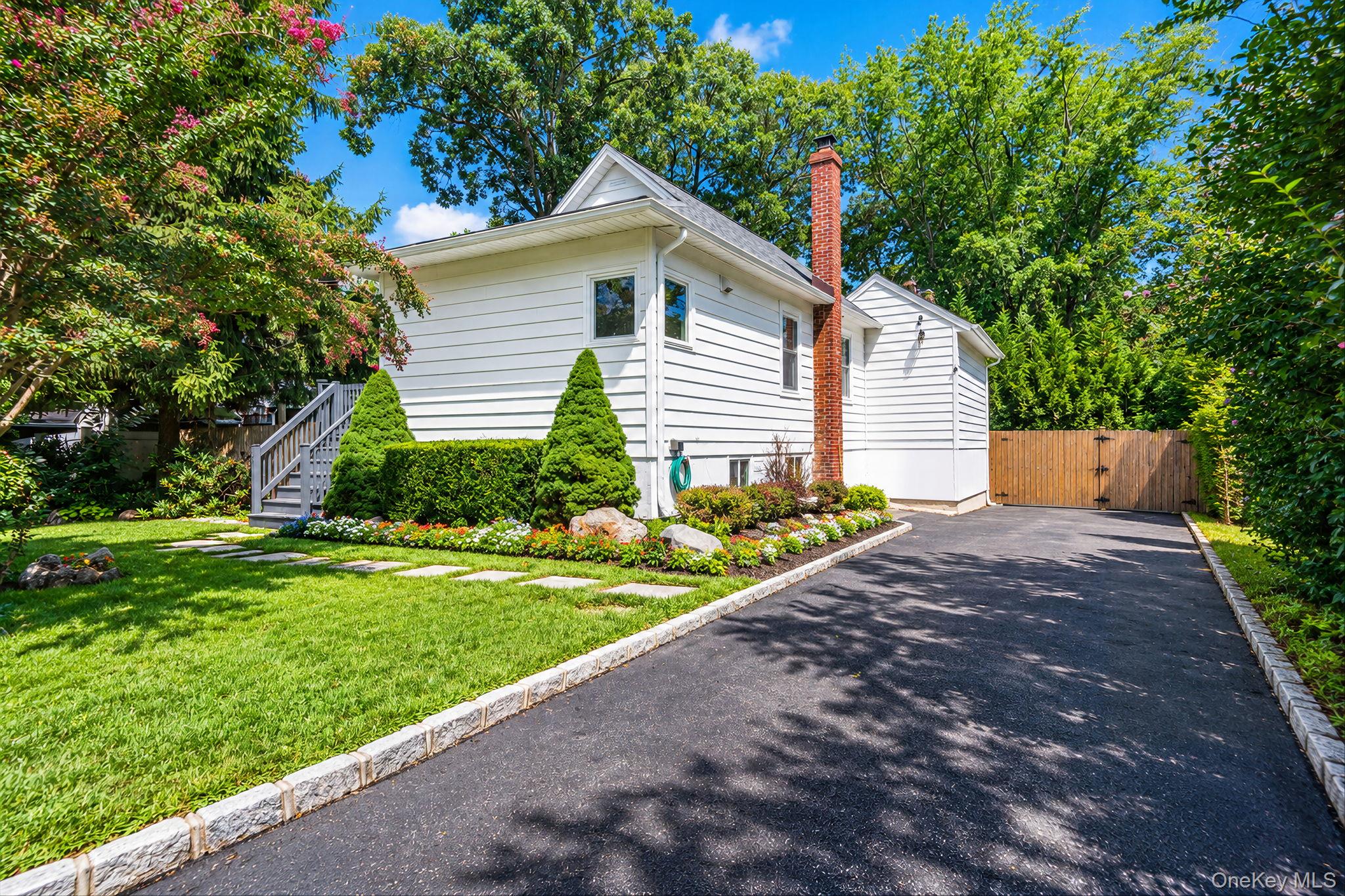 39 Plandome Road – For Sale