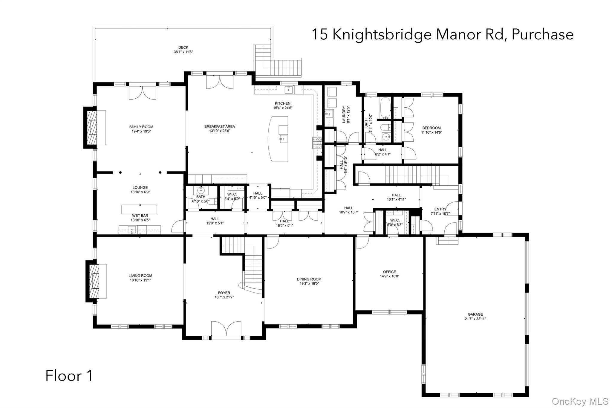 15 Knightsbridge Manor Road – For Sale photo 43