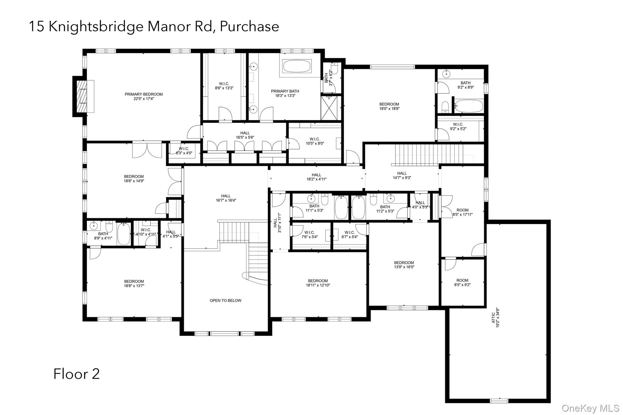 15 Knightsbridge Manor Road – For Sale photo 44
