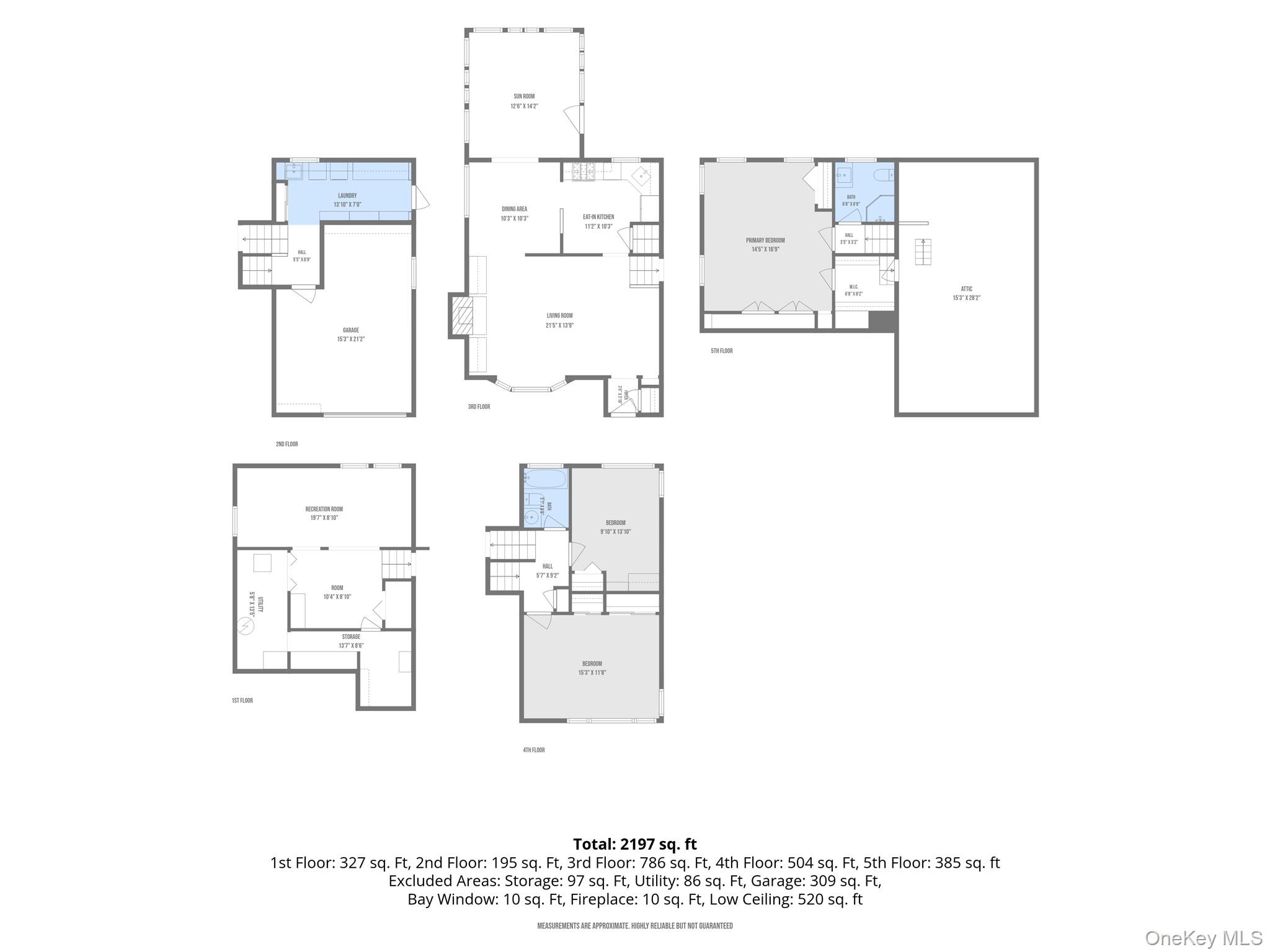 5 Roxbury Road – For Sale photo 41
