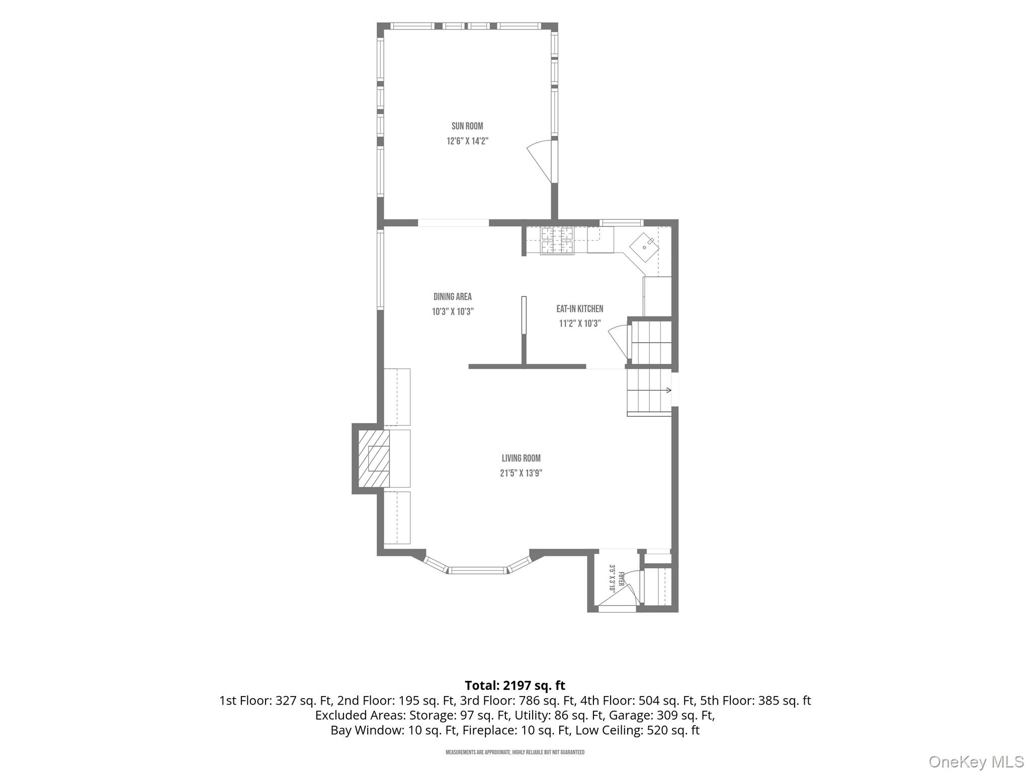 5 Roxbury Road – For Sale photo 38