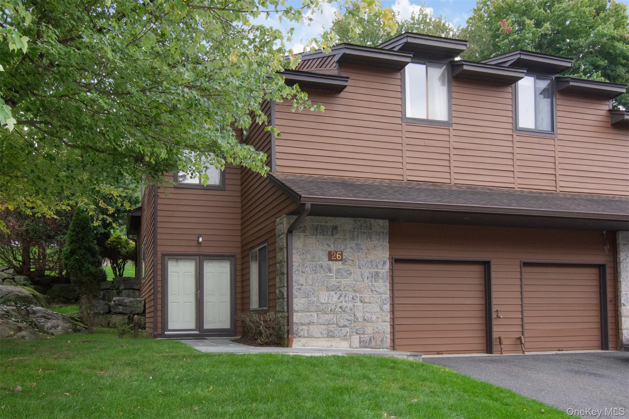 26 Sunnyside Place – For Rent