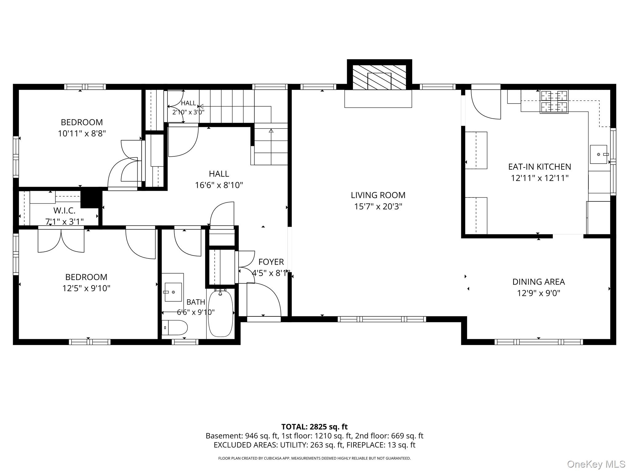 646 The Concourse – For Sale photo 41