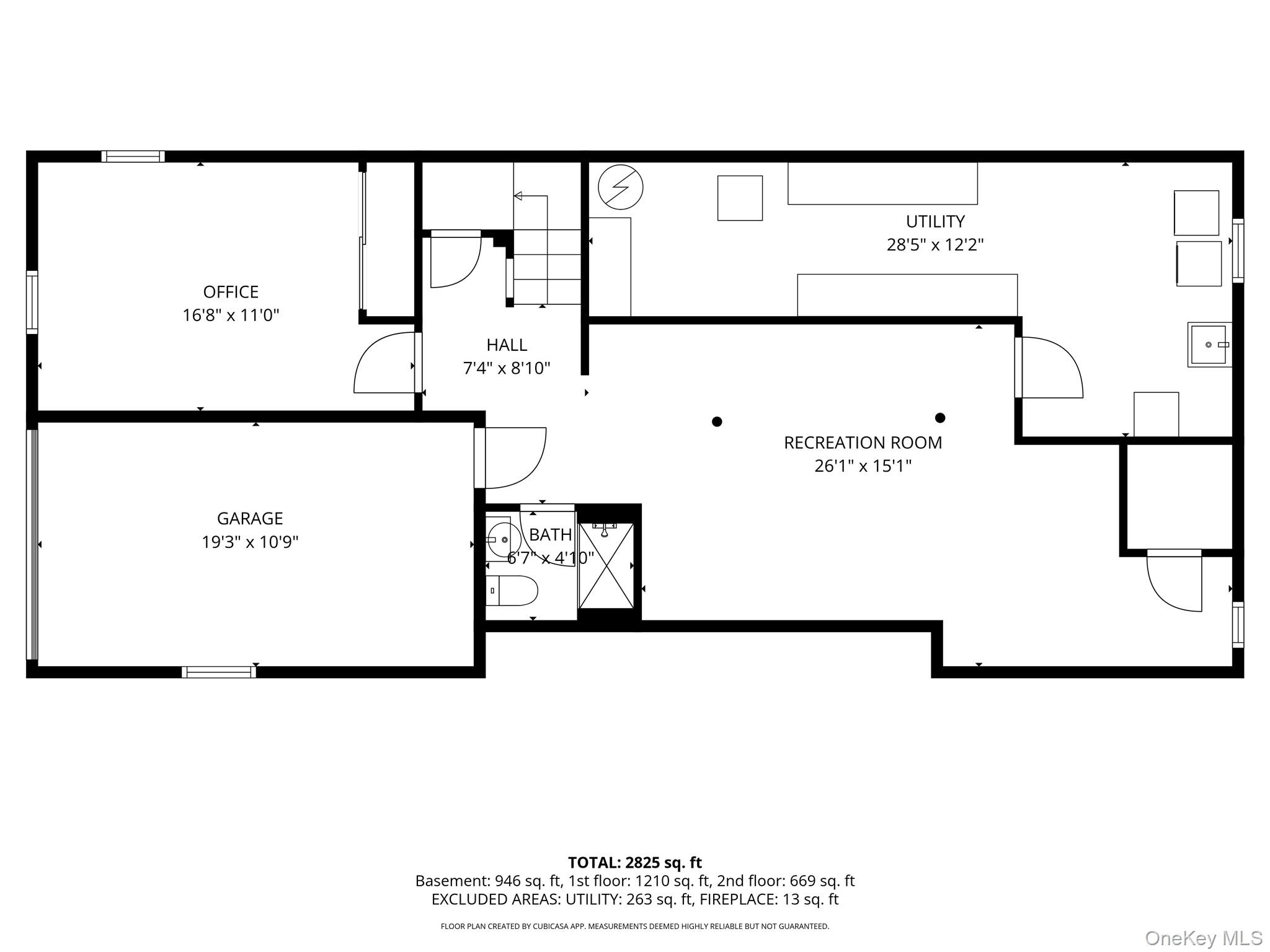 646 The Concourse – For Sale photo 43