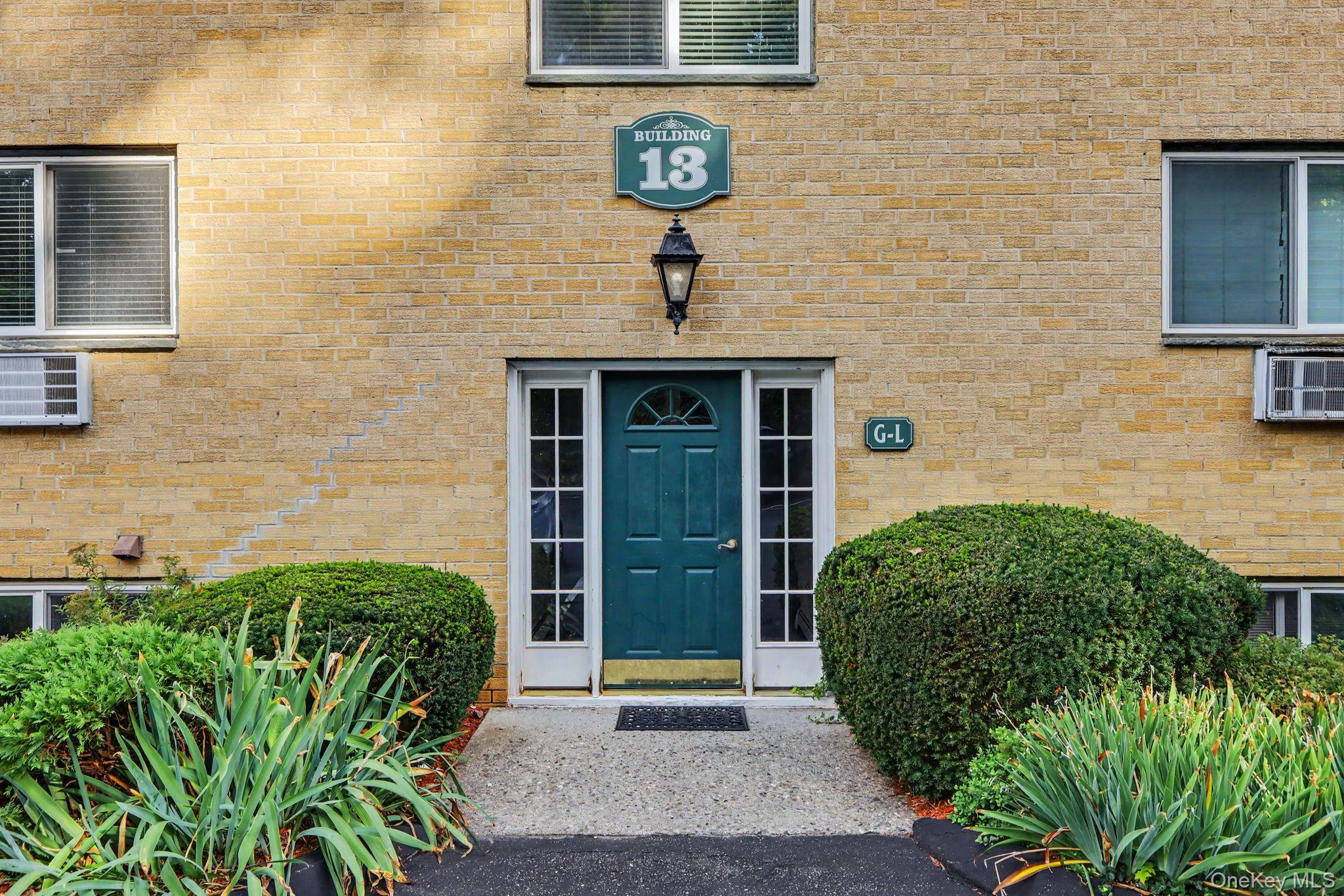 13 Scenic Drive, Unit L