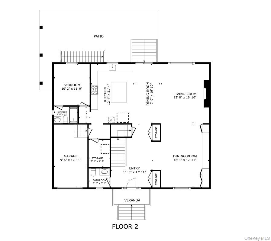 746 Blackstone Avenue – For Sale photo 18